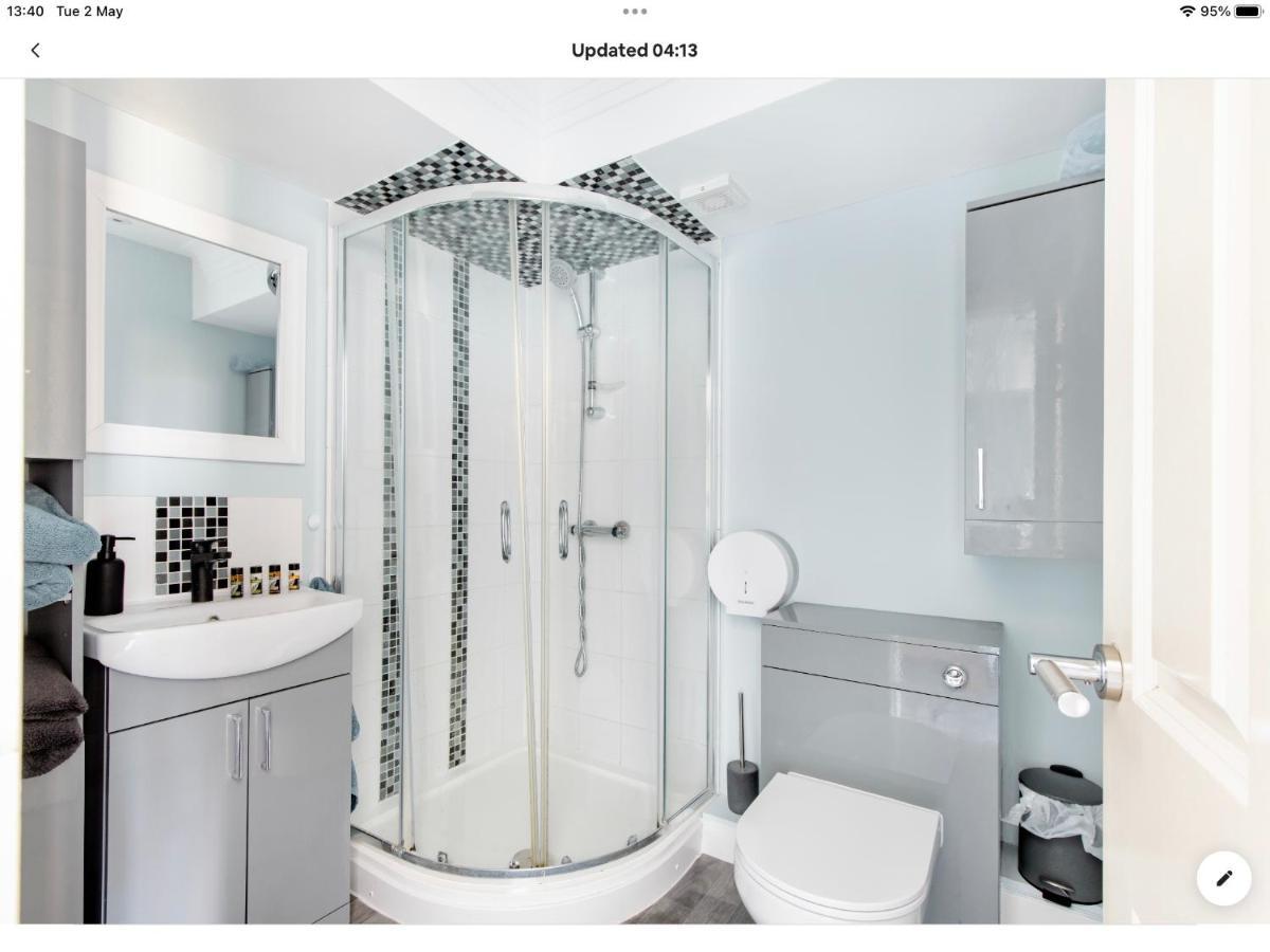 The Copthorne Apartment Колуин Бей Екстериор снимка