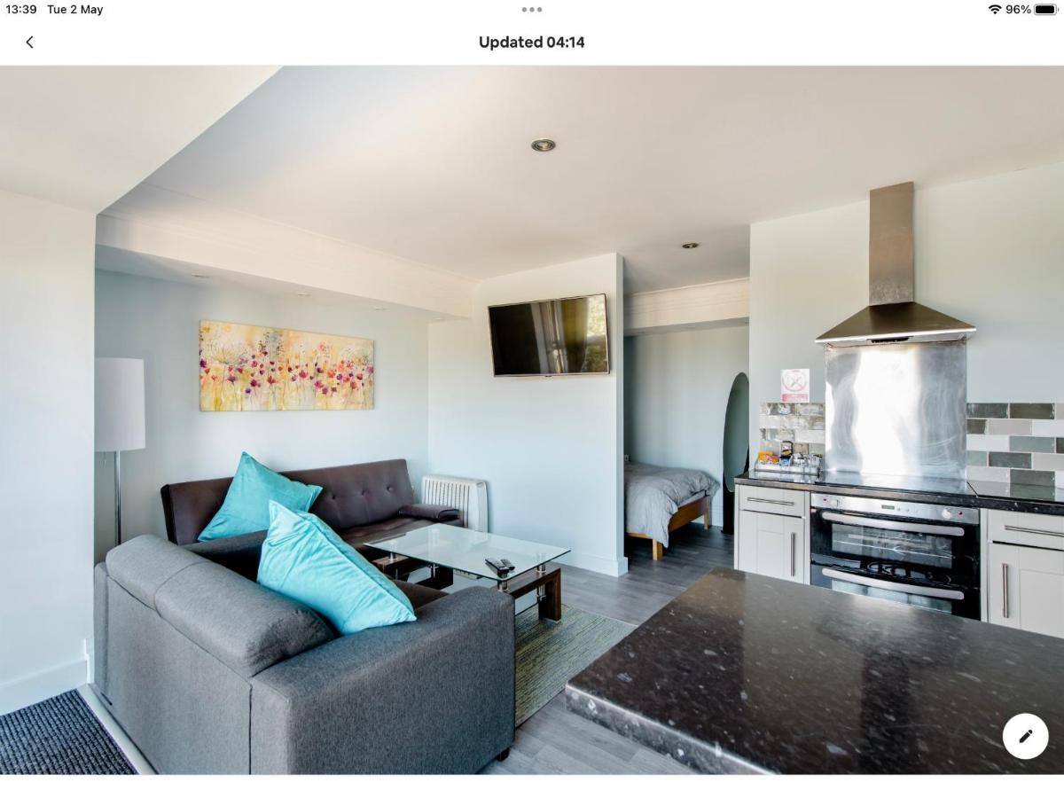 The Copthorne Apartment Колуин Бей Екстериор снимка