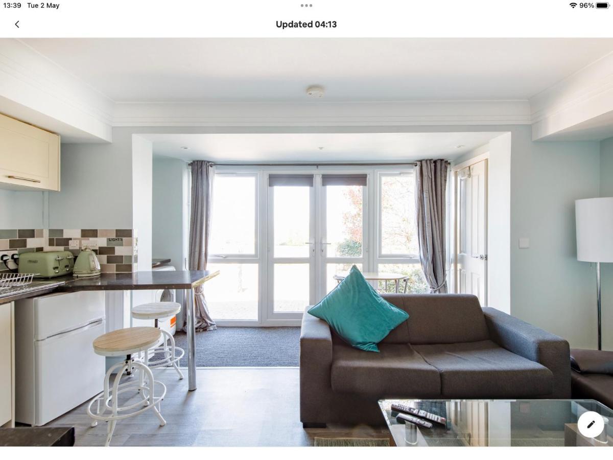 The Copthorne Apartment Колуин Бей Екстериор снимка